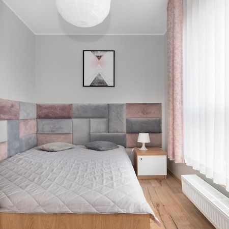 Cosmo Apartments Гданьск Экстерьер фото