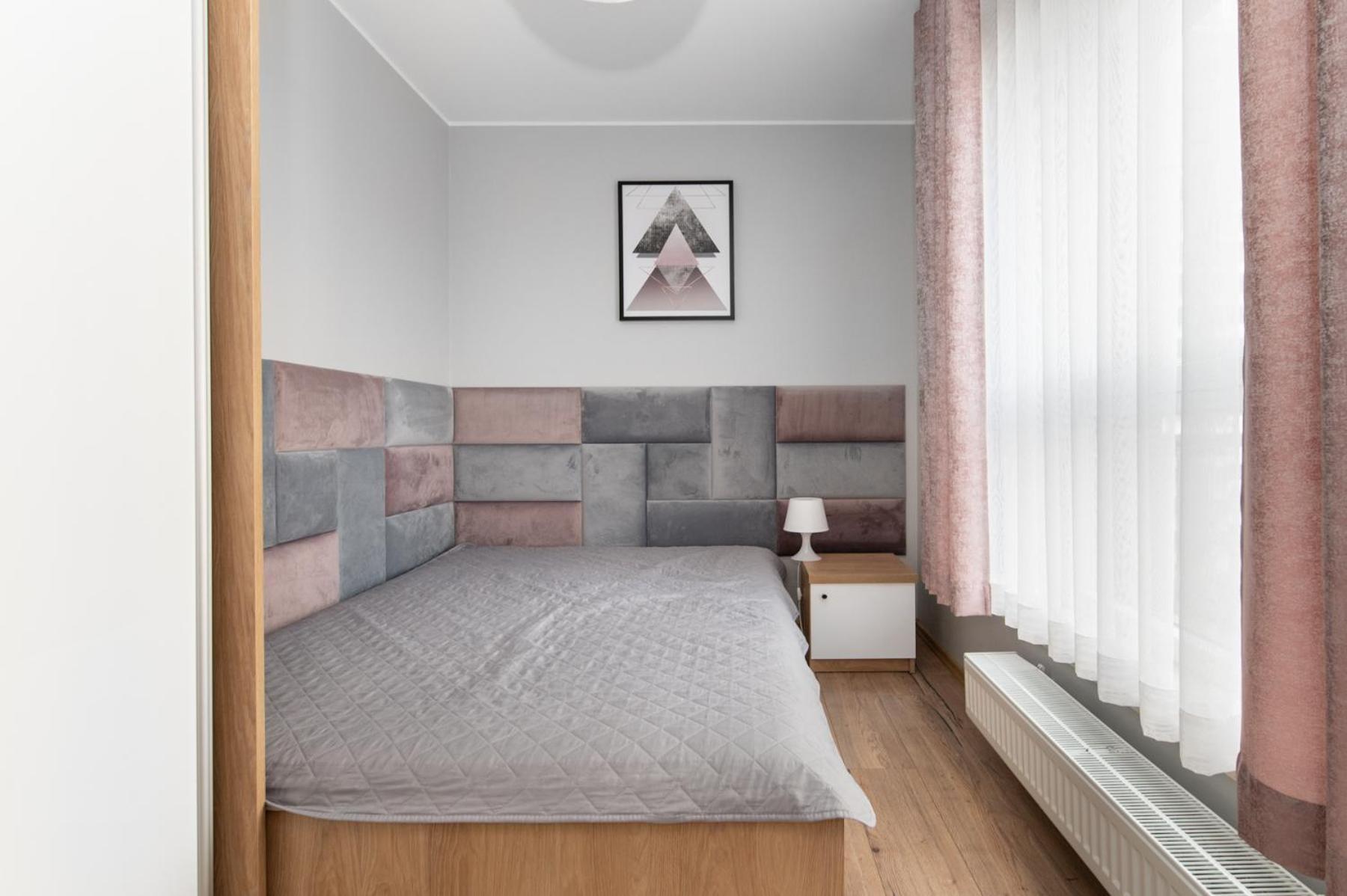 Cosmo Apartments Гданьск Экстерьер фото