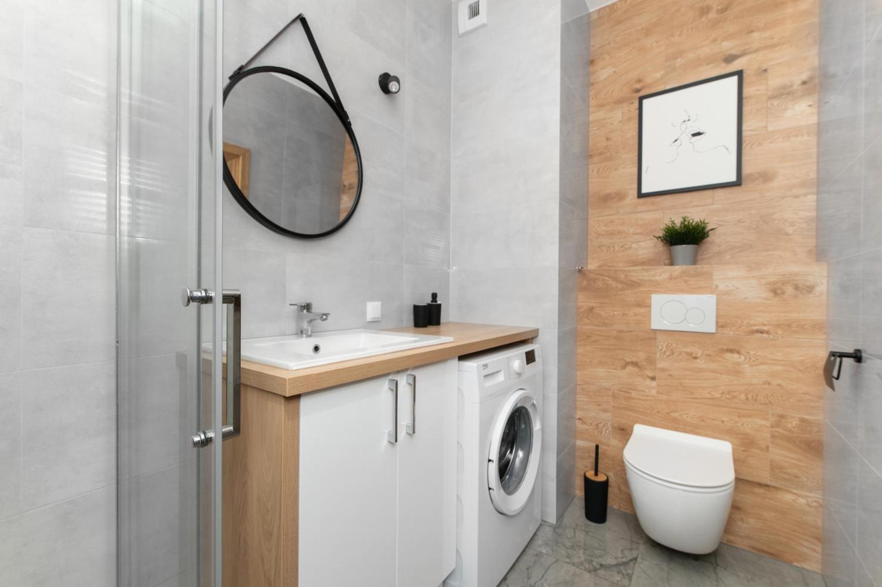 Cosmo Apartments Гданьск Экстерьер фото