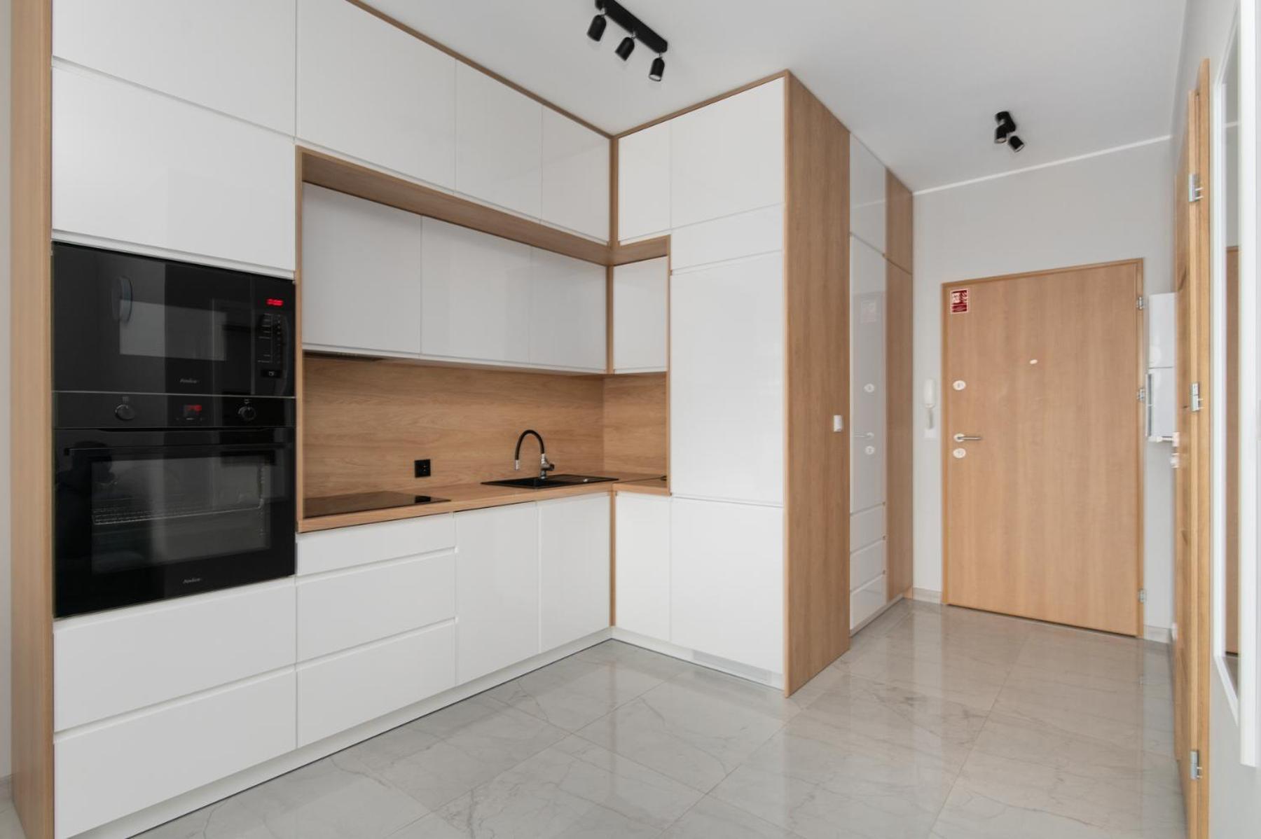 Cosmo Apartments Гданьск Экстерьер фото