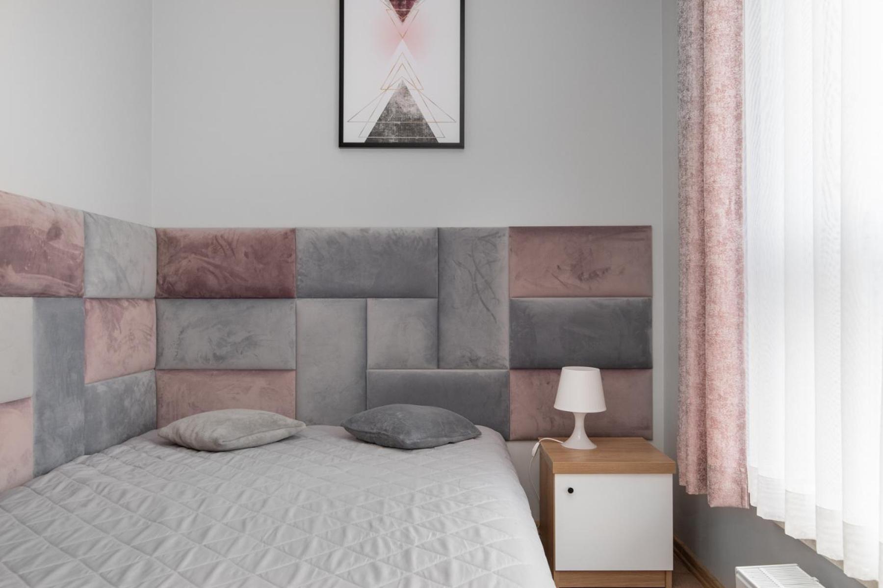 Cosmo Apartments Гданьск Экстерьер фото