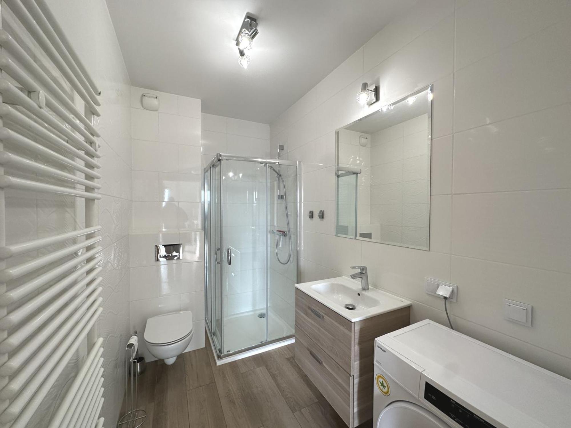 Cosmo Apartments Гданьск Экстерьер фото