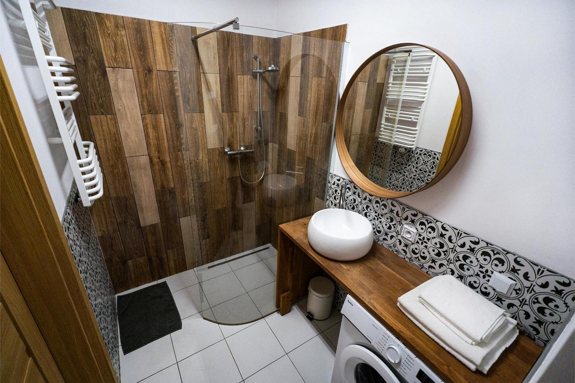 Cosmo Apartments Гданьск Экстерьер фото