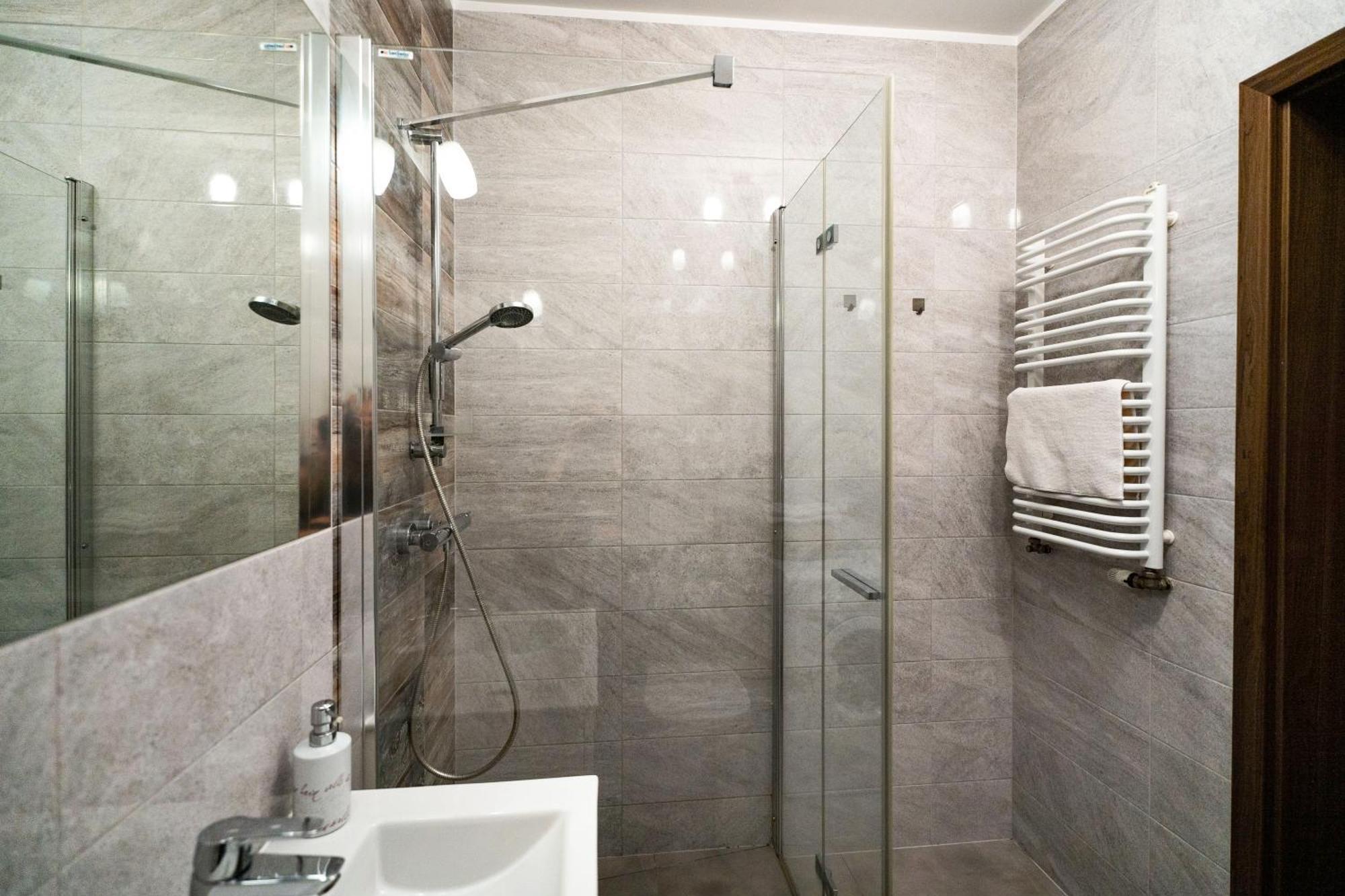 Cosmo Apartments Гданьск Экстерьер фото